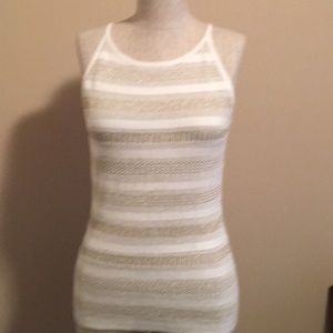 Whbm summer sweater pullover